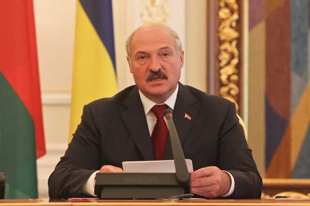 Лукашенко ужесточил наказание для коррупционеров