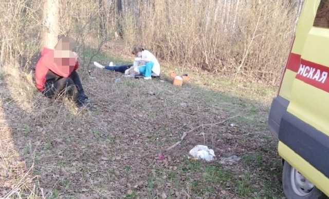 «Забила толпа наркоманов»: под Екатеринбургом следователи СКР выясняют причину смерти школьника