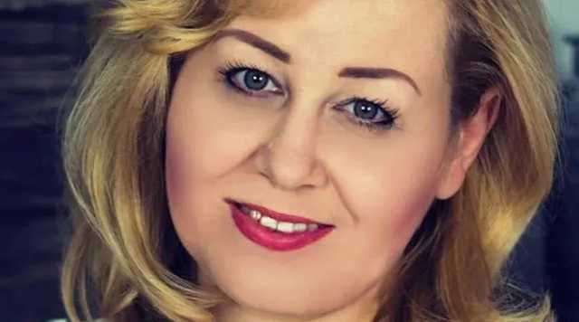 "Стыдобище!": пресс-секретарь Луценко шокировала своим поведением