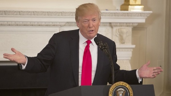Обеднел на миллиард: Трамп понес шокирующие убытки