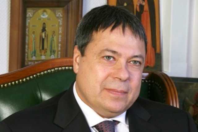Сайт "Путинизм как он есть" заблокирован по иску Михася