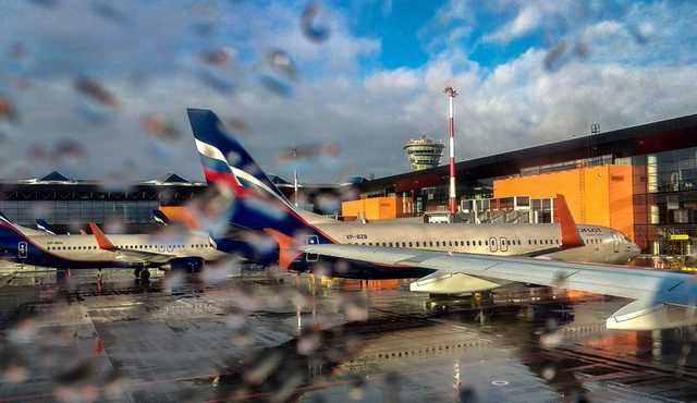 «Аэрофлот» срочно избавляется от Superjet