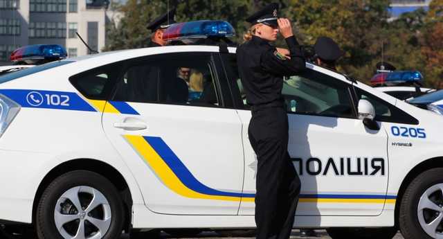 В Одессе обокрали судью