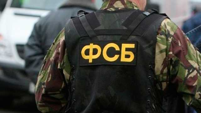По делу о взятках арестован полковник ФСБ Анатолий Наумов