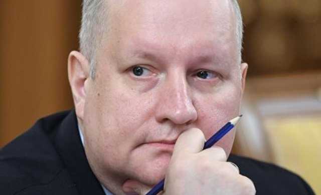Глава Минкавказа назвал теневой бизнес причиной «зашкаливающего» долга за газ и свет
