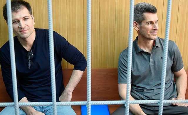 В деле братьев Магомедовых появился новый фигурант