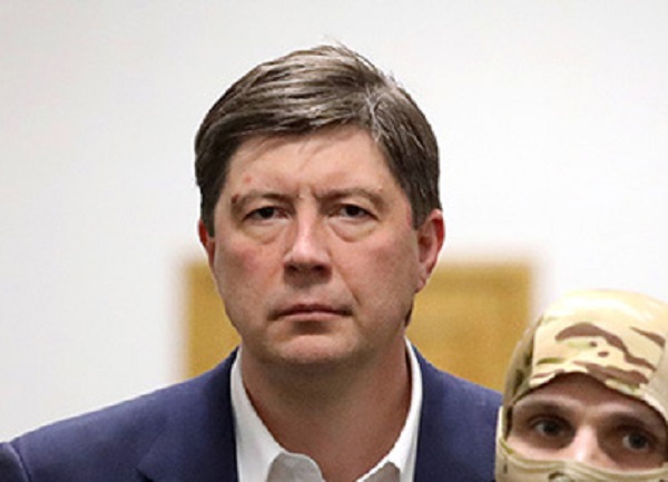 Алексей Хотин перепрофилировал "Красного богатыря" в зиц-председателя Серых