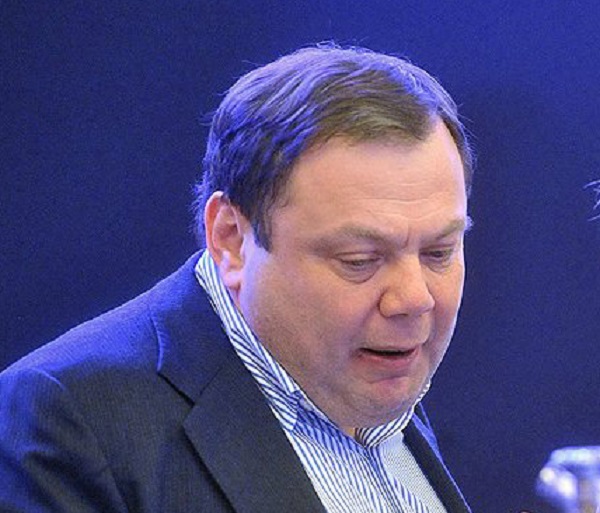 Фридман попал в десятку богатейших англичан