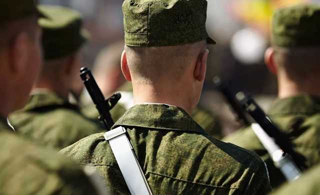 Дезертир сдался правосудию через 14 лет после побега в Подмосковье