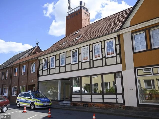 В Германии произошло загадочное убийство 5 человек: убийца использовал арбалет