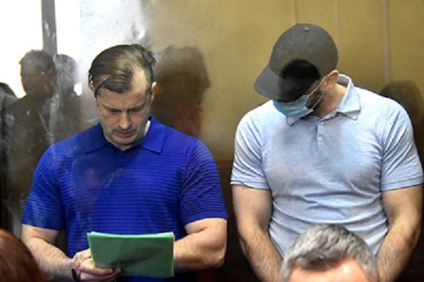 Пустышки Тимура Исхакова проглотили 25 млрд рублей