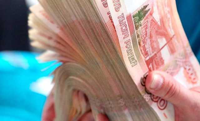 В МВД рассказали о росте взяточничества в России