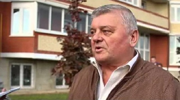 Клинский латифундист: у Александра Постриганя арестовали недвижимость на миллиард рублей