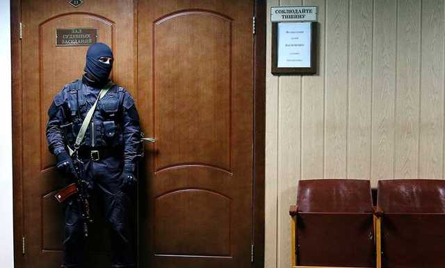 Главу отдела управления «К» ФСБ обвинили в получении взяток на $850 тыс