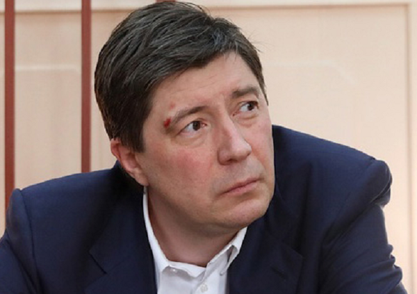 Алексей Хотин спрятал 5 млрд займов через схему с "ДримНефтью"