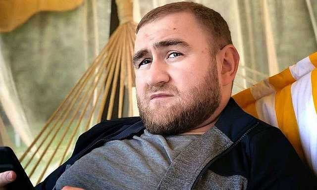 Рауф Арашуков изменил свое мнение о российских законах после месяцев в «Лефортово»