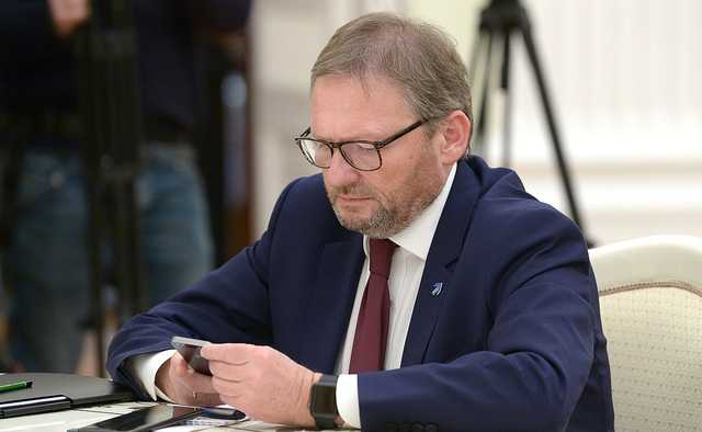 Подручный Бориса Титова Виталий Ботонькин увел 250 млн из ЖКХ Хамовников