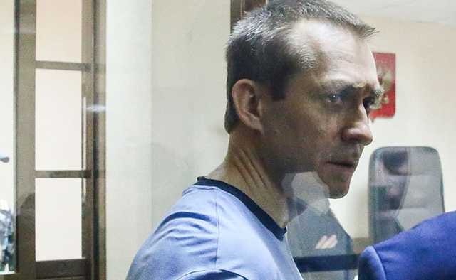Побит рекорд Захарченко. У полковника ФСБ Черкалина изъяли 12 млрд