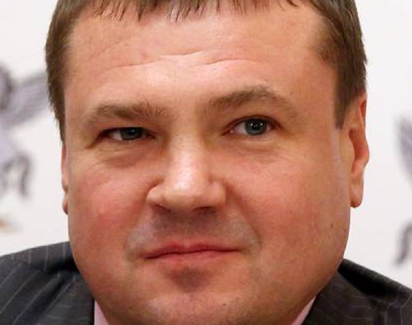 Бюджетная клоунада шефа Росгосцирка Сергея Белякова