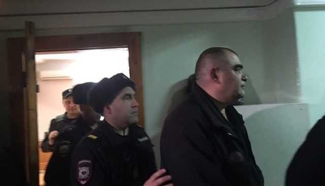 Третьего фигуранта дела об изнасиловании уфимского дознавателя перевели под домашний арест