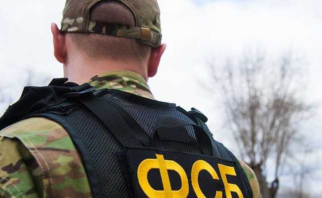 Обвиняемый в коррупции полковник ФСБ Матвеев отпущен из СИЗО