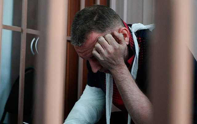 Полковник ФСБ Черкалин хранил свои миллиарды в рублях, евро, долларах и драгоценностях