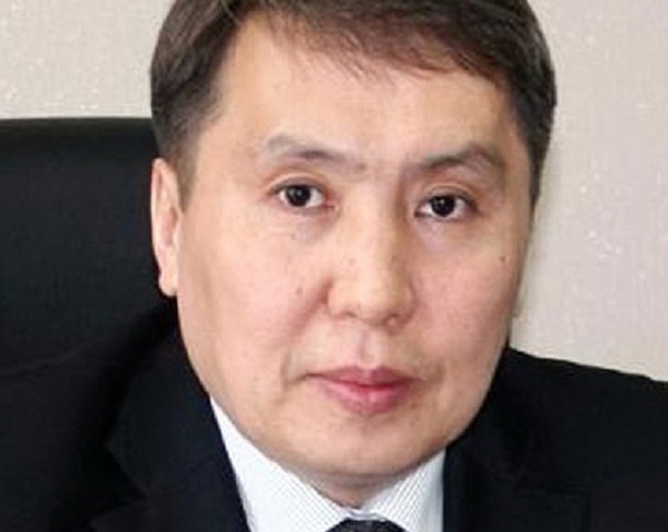 Петр Ланцанов осужден за "Мраморное мясо Калмыкии"