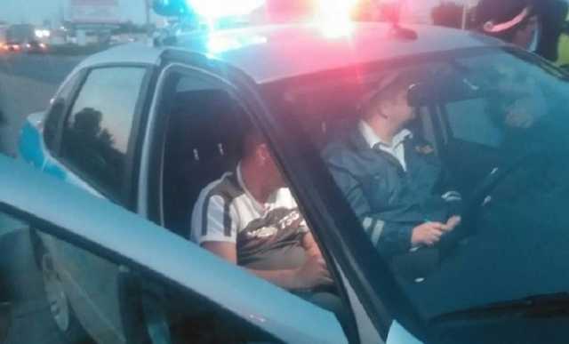 В Саратове полицейский насмерть сбил 14-летнего школьника