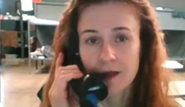«Русские не сдаются»: Бутина записала видеообращение из тюрьмы в США