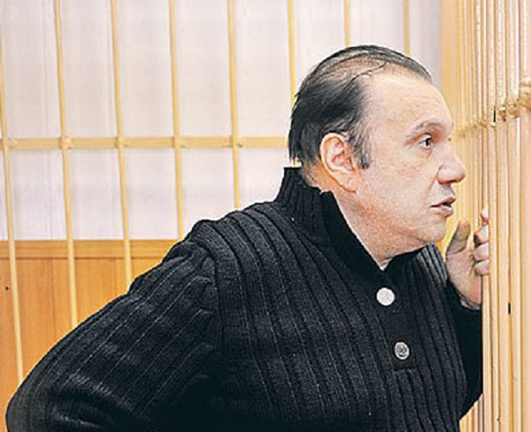 Яна Рудковская больше не "шалава", считает перевоспитанный Виктор Батурин