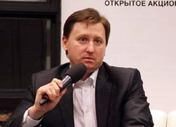 Московское турне VIP-зека Баумана