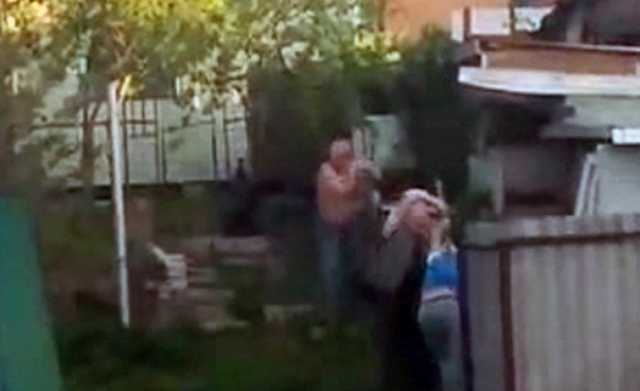 В Подмосковье насмерть забили дачника и избили его супругу из-за свинарника