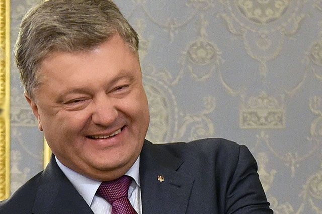 Бизнес Петра Порошенко хочет заставить Борисполь отказаться от 44 млн гривен