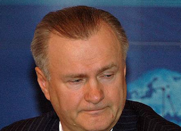 Константин Эрнст взял в партнеры международного жулика Андрея Шляхового
