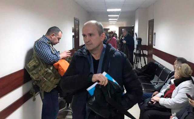 Подмосковный суд приговорил эксперта по делу «пьяного мальчика» к исправительным работам