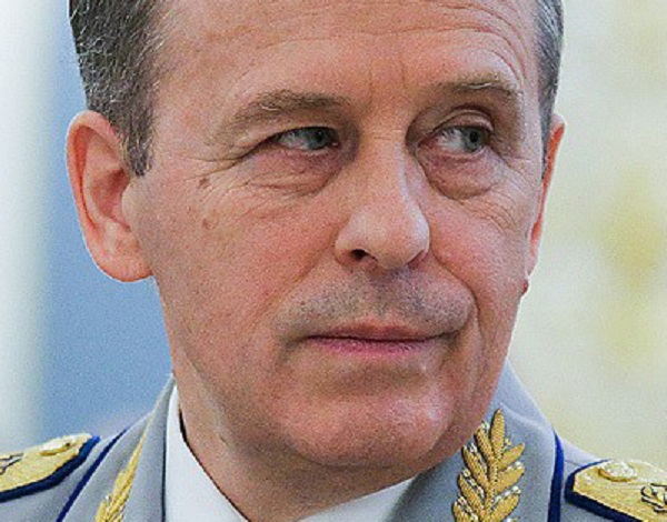 Полковники ФСБ Кирилл Черкалин и Дмитрий Фролов побили рекорд миллиардера-полицейского