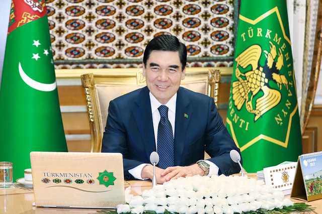 Как Туркменистан кидает своих друзей