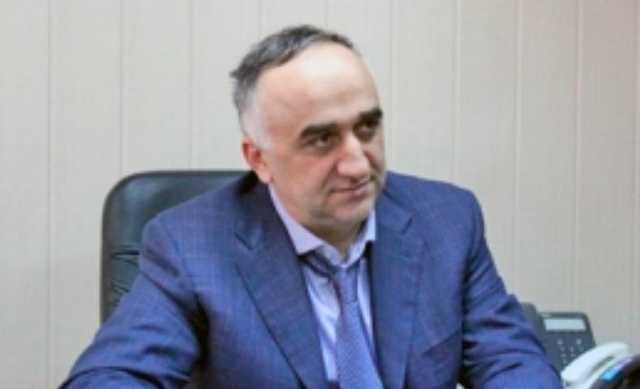 Главу Росреестра Дагестана подозревают в создании преступного сообщества