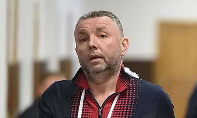 Полковника ФСБ Черкалина вписали в дело на полмиллиарда