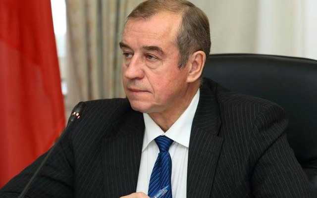 По тайге прошла «орда» – это снова Шеверда?