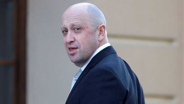 Пригожин готов за скромную сумму развалить США