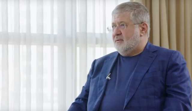 Бежал от ФБР: СМИ объяснили, почему Коломойский вернулся в Украину