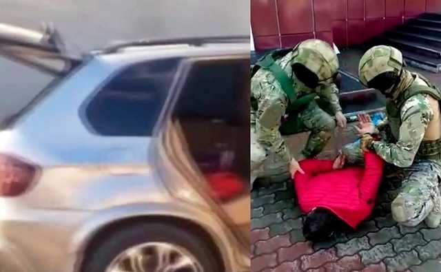 Красноярскую бизнес-леди жестоко убили и скинули тело в овраг