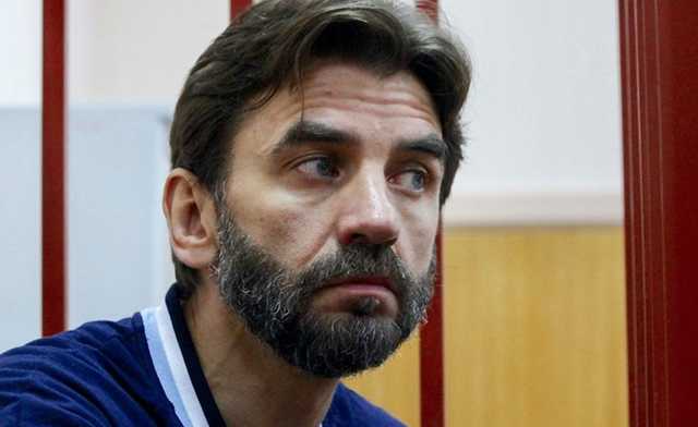 У экс-министра Абызова при обысках нашли наркотики