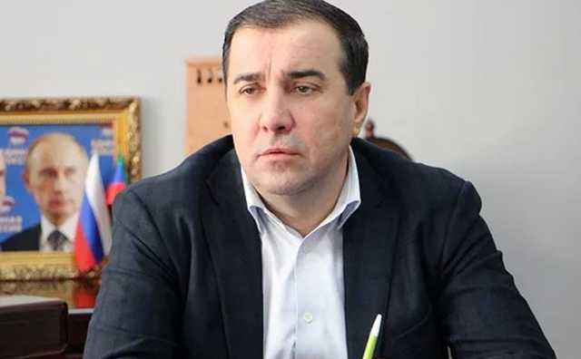 Главу Дербентского района Дагестана подозревают в четырех убийствах