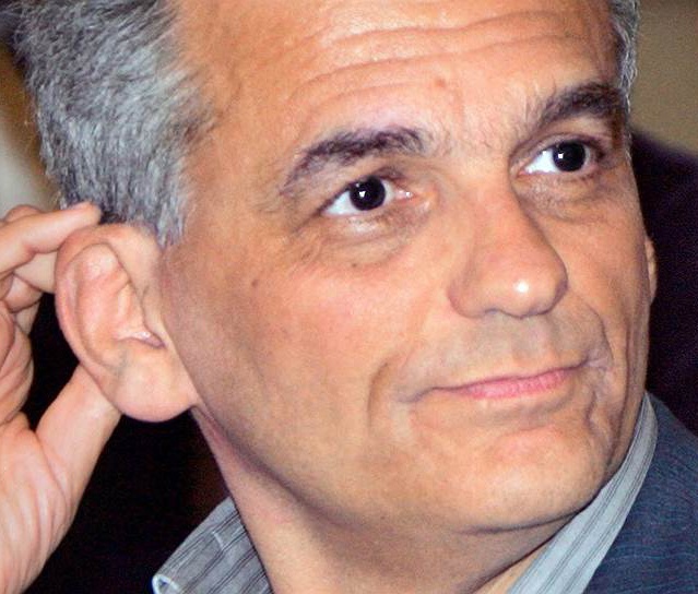 Продюсер-банкир Глоцер получил обвинение в крупном мошенничестве