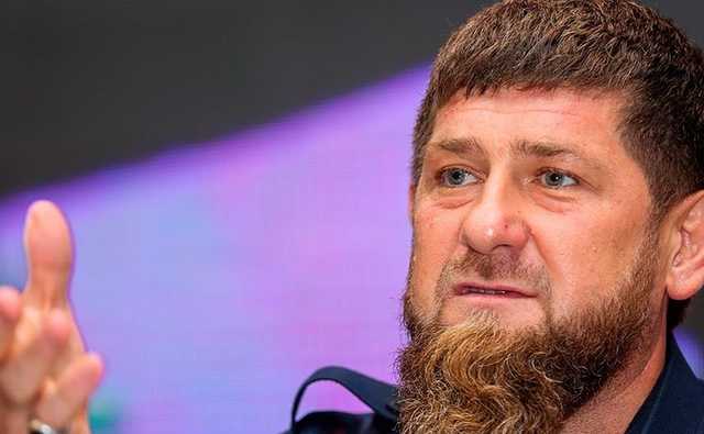 Рамзан Кадыров прокомментировал слухи о своем повышении