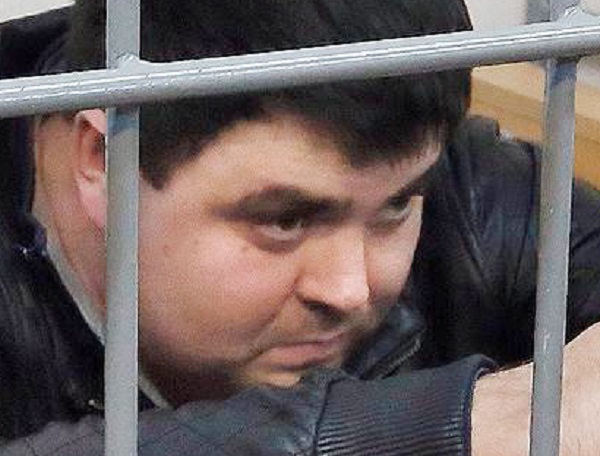 "Шестеркам" из сгоревшего ТЦ "Адмирал" дали приговоры