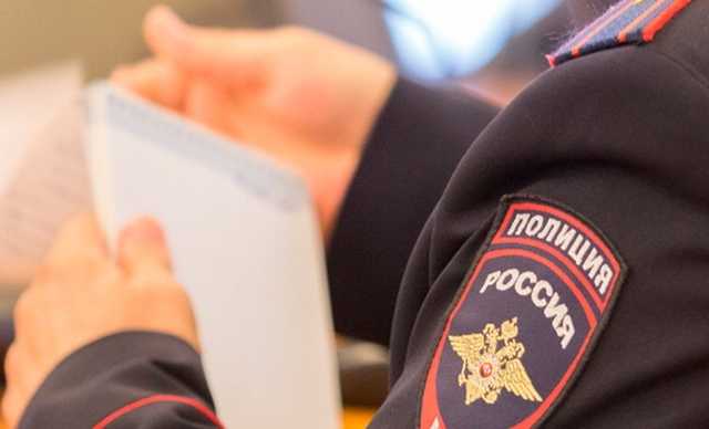 В МВД «проговорились», сколько полицейских погибло в России в прошлом году