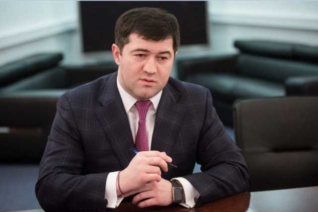 Директор КНИИСЭ Александр Рувин за взятку помешал следствию в деле Насирова